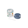 Liewood Pavia Tritan Straw Cup 280ml Universe Classic navy
