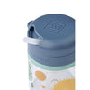 Liewood Pavia Tritan Straw Cup 280ml Universe Classic navy