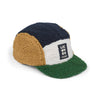 Liewood Rory Pile Cap Classic navy multi mix