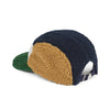 Liewood Rory Pile Cap Classic navy multi mix