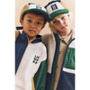 Liewood Rory Pile Cap Classic navy multi mix