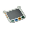 Liewood Venzora Magic Drawing Board with Stamps Dove blue