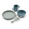 Liewood Vivi Tableware Set Arctic Sea