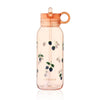 Liewood Yang Tritan Water Bottle 500ml Berry Pale Tuscany