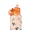 Liewood Yang Tritan Water Bottle 500ml Berry Pale Tuscany
