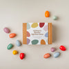 Little Findies 20 Wooden Toy Eggs