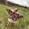 Lue Kids Butterfly Wings Air Vintage Rose
