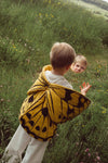Lue Kids Butterfly Wings Fire Curry