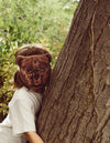 Lue Kids Mask Earth Bear