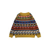 MABLI CIRCUS SKILLS PULLOVER