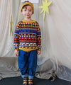 MABLI CIRCUS SKILLS PULLOVER