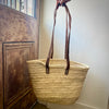 MAYA PALMA BASKET