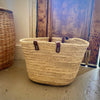 MAYA PALMA BASKET