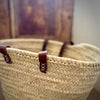 MAYA PALMA BASKET