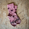 MP Denmark Ada socks Ash Rose