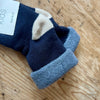 MP Denmark Indy socks Navy