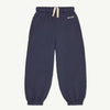 Balloon Pant - Graystone Blue