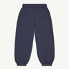 Balloon Pant - Graystone Blue