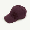 Cap - Burgundy