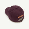 Cap - Burgundy
