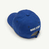 Cap - Marine
