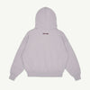 Hooded Sweater - Iris