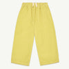 Lounge Pant - Dried Moss