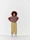 Balloon Pant - Sponge