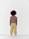 Balloon Pant - Sponge