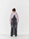 Hooded Sweater - Iris