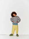 Lounge Pant - Dried Moss