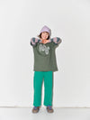 Painter Pant - Simply Green