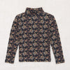 Misha and Puff Turtleneck Galaxy Calico Hearts