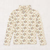 Misha and Puff Turtleneck Sugar Calico Hearts
