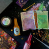 Moon Beams and Moss Autumn Potion Kit