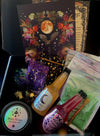 Moon Beams and Moss Autumn Potion Kit
