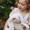 Olli Ella Cozy Dinkums Bunny Lala