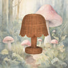 Olli Ella Petal Lamp Natural