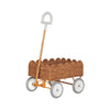 Olli Ella Petal Wonder Wagon Natural