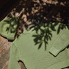 Poudre Organic BEANIE Artichoke