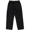 Poudre Organic Womens Denim Jeans GENTIANE Long Noir