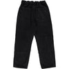 Poudre Organic Womens Denim Jeans GENTIANE Long Noir