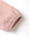 Quincy Mae Thalia Romper Rose