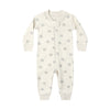 Quincy Mae Zip Long Sleeve Sleeper Bears