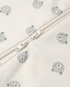 Quincy Mae Zip Long Sleeve Sleeper Bears