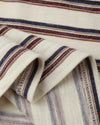 Rylee Cru RELAXED LONG SLEEVE TEE VINTAGE STRIPE