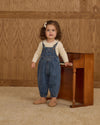 Rylee Cru VINTAGE OVERALL INDIGO