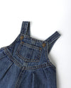 Rylee Cru VINTAGE OVERALL INDIGO