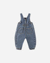 Rylee Cru VINTAGE OVERALL INDIGO