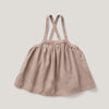 SOOR PLOOM ELOISE PINAFORE PEDRA